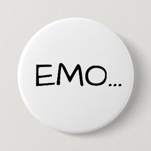 "EMO…" BUTTON (WEISS)