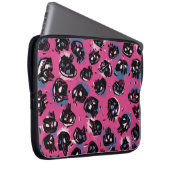 Emo Electronics Tablet & Notebook-Hüllen Notebook- Laptopschutzhülle (Vorne Rechts)