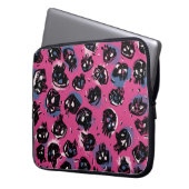 Emo Electronics Tablet & Notebook-Hüllen Notebook- Laptopschutzhülle (Vorderseite Links)