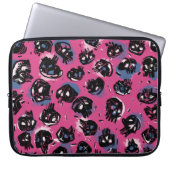 Emo Electronics Tablet & Notebook-Hüllen Notebook- Laptopschutzhülle (Vorderseite)