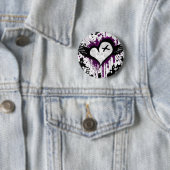 emo Herz Button (Beispiel)