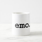 emo. kaffeetasse (Mittel)