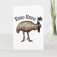 Emo