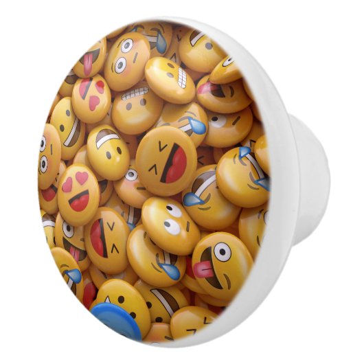 EMO KERAMIKKNAUF (Rechts)