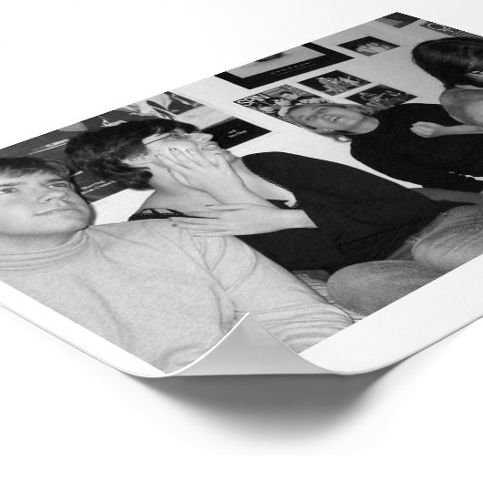 Emo kid poster (Ecke)