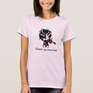 emo-Kind, Chef emo-Kind T-Shirt