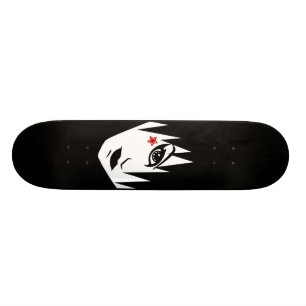 Emo Küken-Skateboard Skateboard