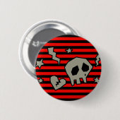 Emo-licious Button (Vorne & Hinten)