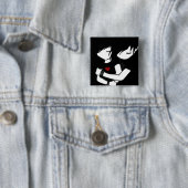 emo Liebe Button (Beispiel)