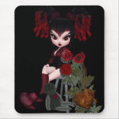 EMO-LIEBE MOUSEPAD (Vorne)