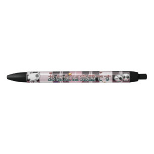 Emo Pen Kugelschreiber