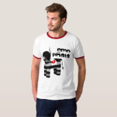 emo pinata T-Shirt (Vorne ganz)