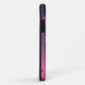 Emo Rock Image: Ausdrucksstarker künstlerischer Au Case-Mate iPhone Hülle (Hinten/Rechts)