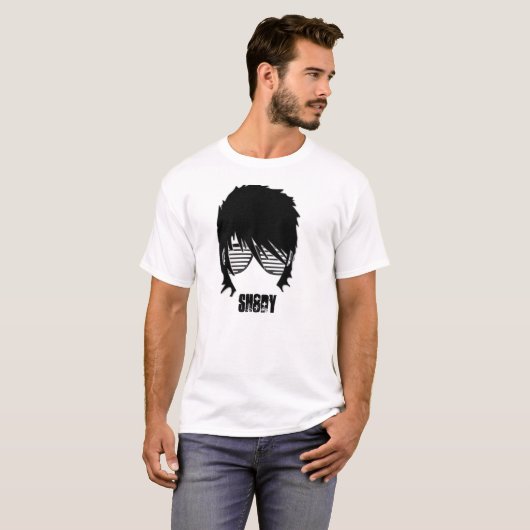 EMO SH8DY T-Shirt (Vorne ganz)