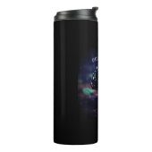 Emo Shroom Thermosbecher (Nach links gedreht)