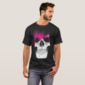 Emo Skull T-Shirt (Vorne ganz)