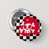 Emo Spritzer Button (Vorne & Hinten)