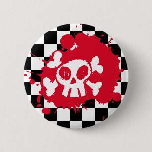 Emo Spritzer Button