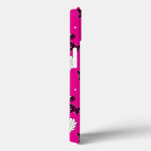 Emo Symbole Case-Mate iPhone Hülle (Rückseite / Rechts)