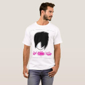 Emo T-Shirt (Vorne ganz)