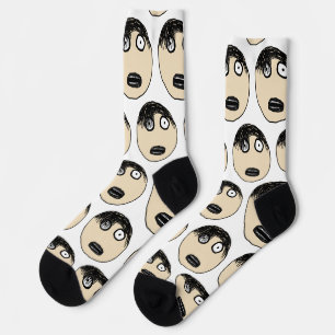 Emo-tional Socken