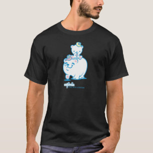 Emo und Sebastian T-Shirt