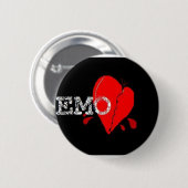 EMO UNTERSEITE BUTTON (Vorne & Hinten)
