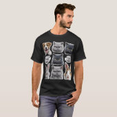EmoAnimals T-Shirt (Vorne ganz)