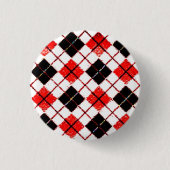 emoargyle Knopf Button (Vorderseite)