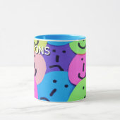 Emociones Tasse (Zentrum)
