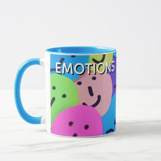 Emociones Tasse (Links)