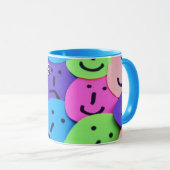 Emociones Tasse (VorderseiteRechts)