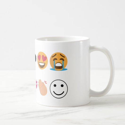 emoji 10 kaffeetasse (Rechts)