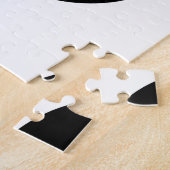 Emoji Achtkugel Puzzle (Seite)