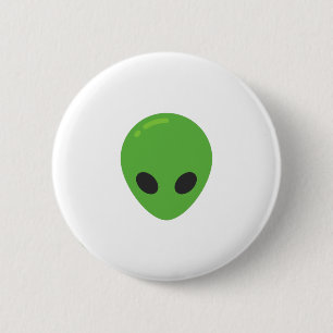 Emoji-Aliens Button