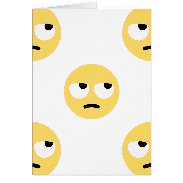 Emoji-Auge (Vorne)