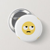 Emoji-Auge Button (Vorne & Hinten)