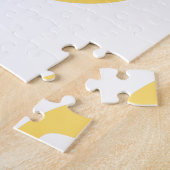 Emoji-Auge Puzzle (Seite)