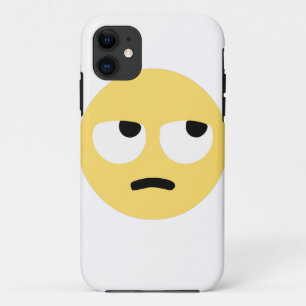 Emoji Augerollen Case-Mate iPhone Hülle