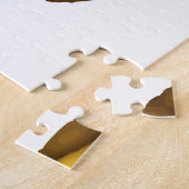 Emoji-Bartmann Puzzle (Seite)