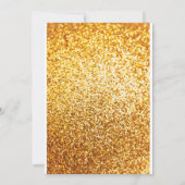 Emoji Birthday Party Handy-Einladung Einladung (Rückseite)