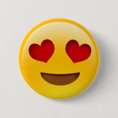 Emoji Button (Vorderseite)
