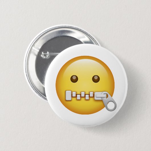 Emoji Button (Vorne & Hinten)