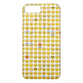 emoji Case-Mate iPhone hülle (Rückseite)