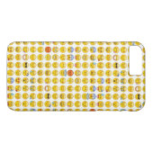 emoji Case-Mate iPhone hülle (Rückseite (Horizontal))