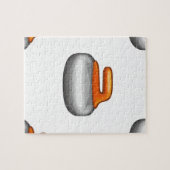 Emoji Curling Stone Puzzle (Horizontal)