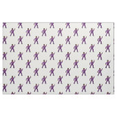 Emoji Dancing Man Stoff (Fat Quarter (45,7 x 55,9 cm))