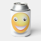 Emoji ! dosenkühler (Kanne Rückseite)