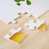 Emoji Erbrechen Puzzle (Seite)