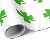 Emoji Geschenkpapier (Rolleneckpunkt)